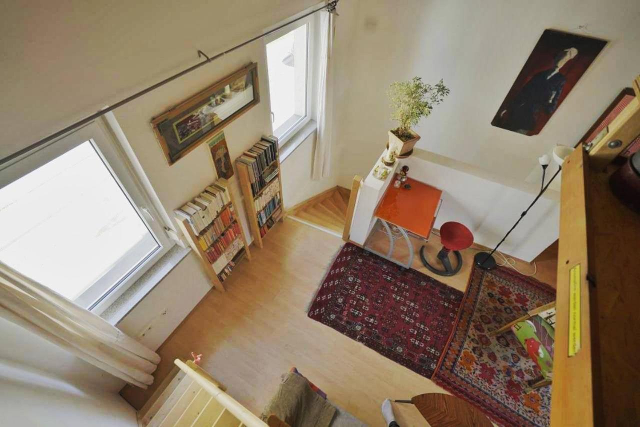 Appartement Im Lend